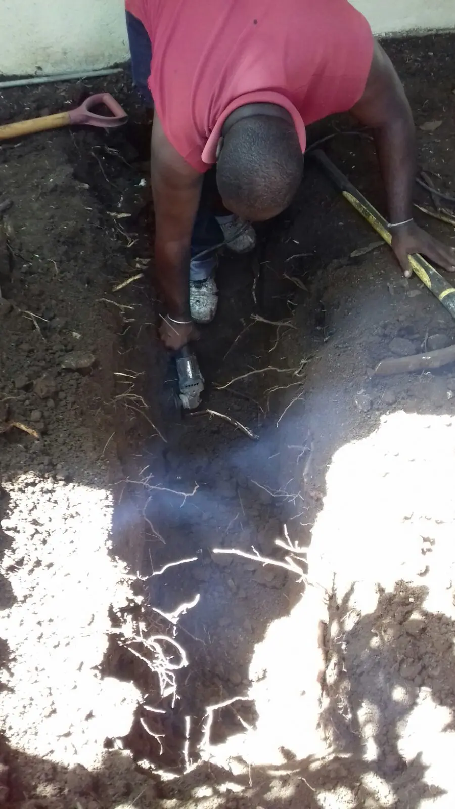 ChupaBeerput work
