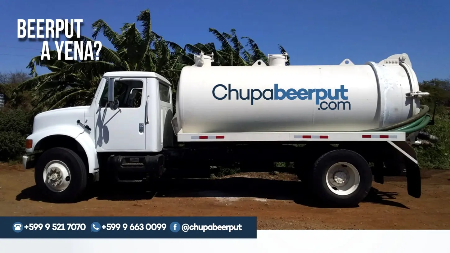 ChupaBeerput work